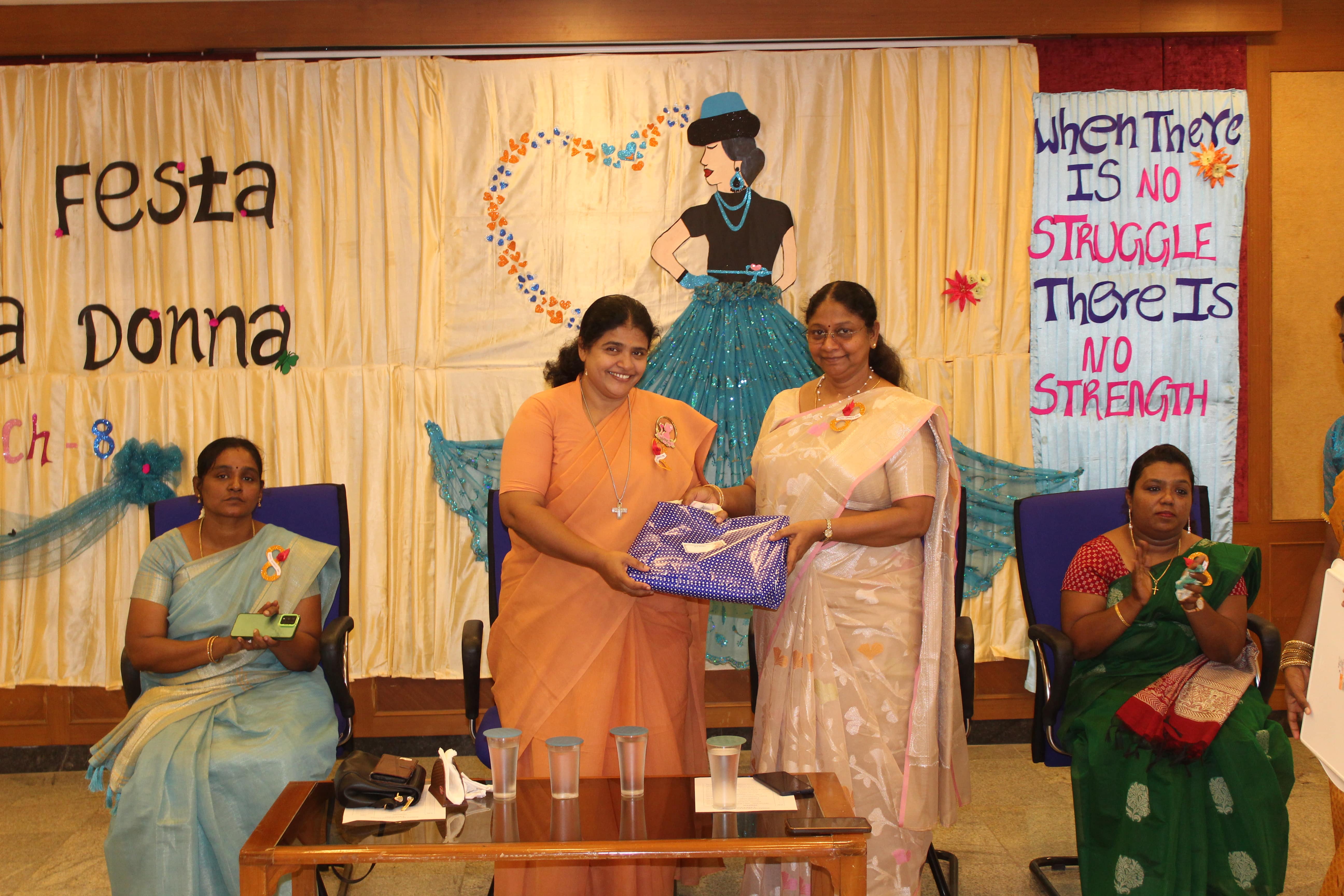 Womens day photos 2025